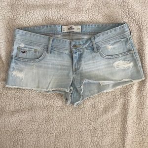 Hollister Jean Short